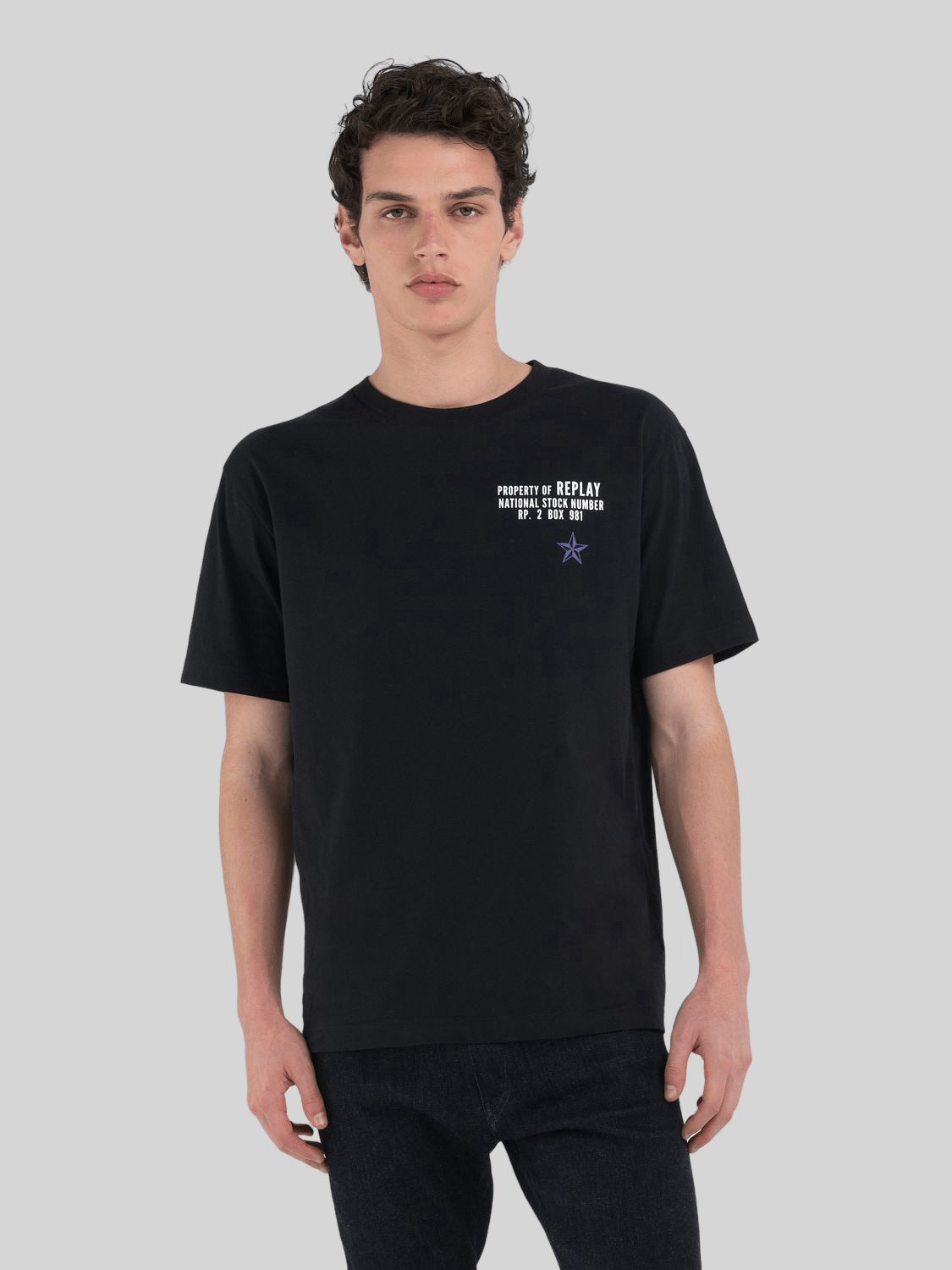 Unity Black T-Shirt - Switch On Africa