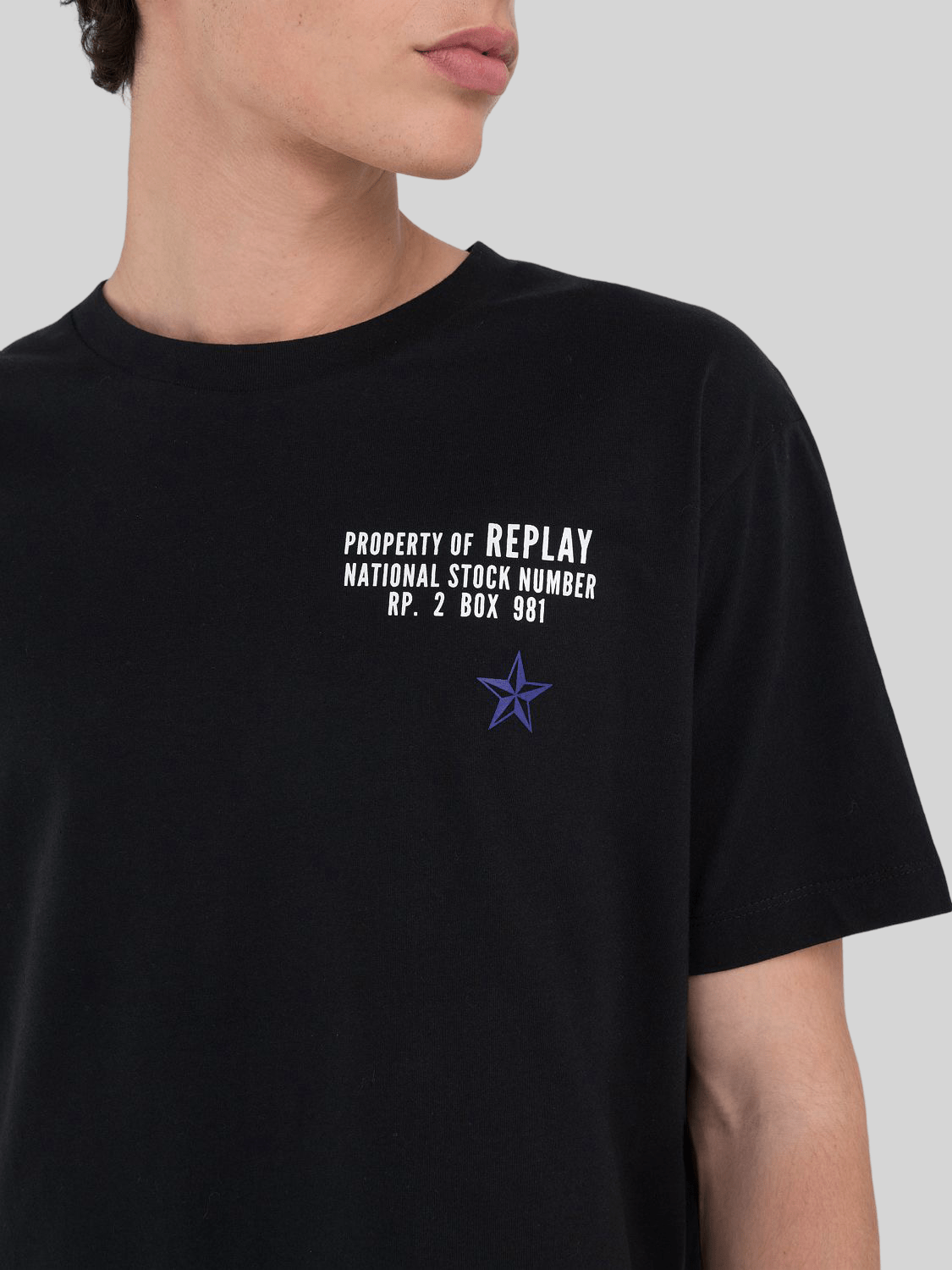 Unity Black T-Shirt - Switch On Africa