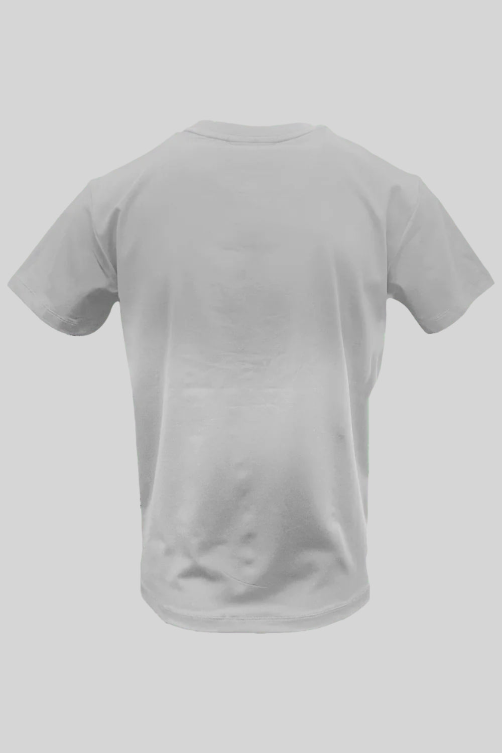 Vialli Joggy T-Shirt White - Switch On Africa