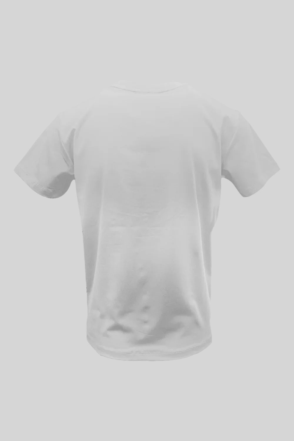 Vialli Jupitor White Tee - Switch On Africa