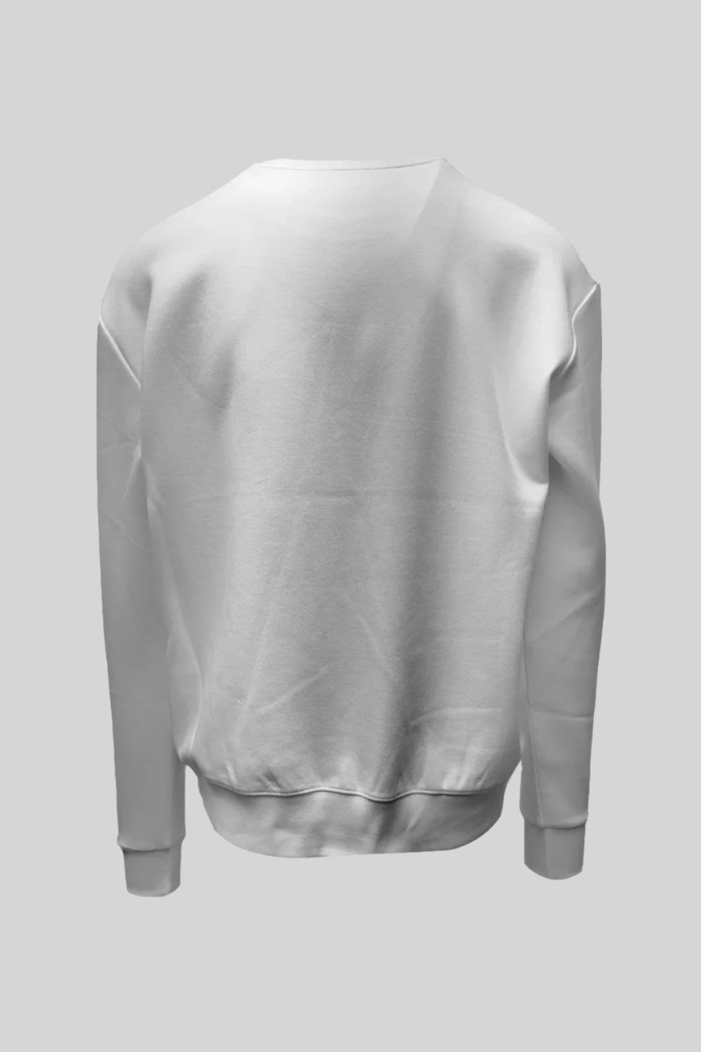 Vialli Ketiger Sweatshirt White - Switch On Africa