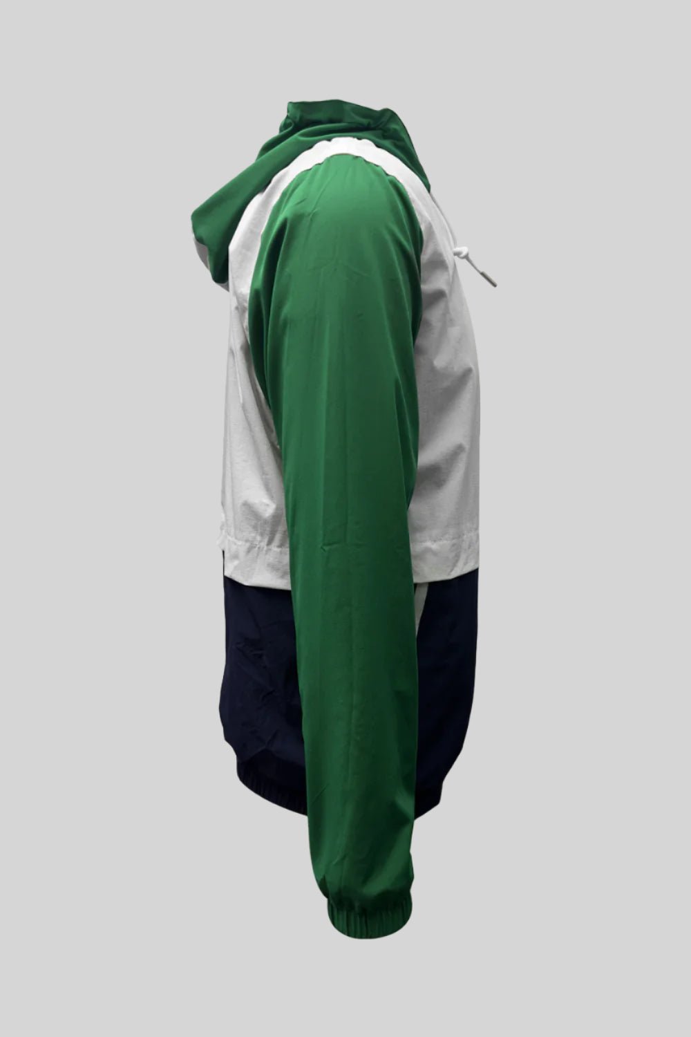 Vialli Milano Duo Reversible Jacket - Switch On Africa