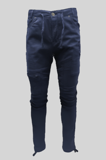 Vialli Ranger Navy Cargo - Switch On Africa