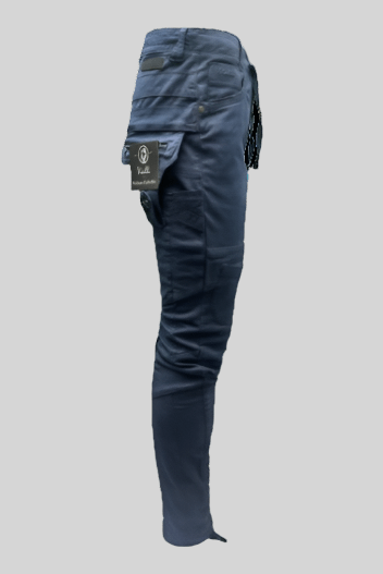 Vialli Ranger Navy Cargo - Switch On Africa