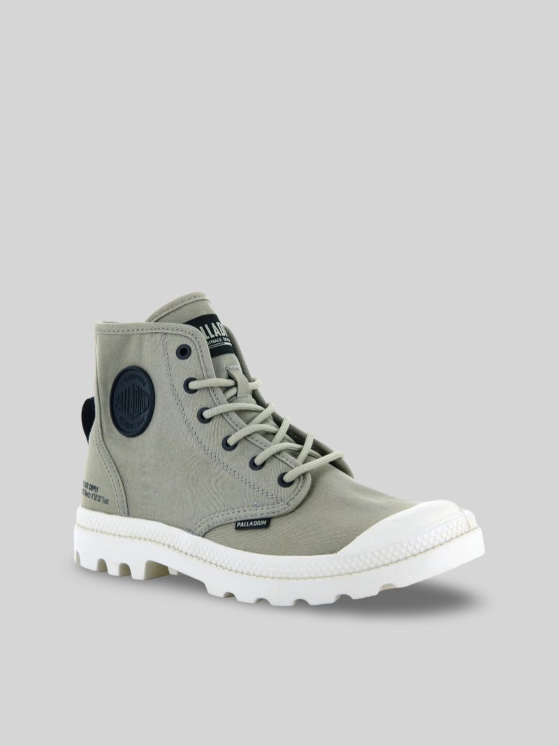 Palladium Pampa Hi HTG Supply Dune - Switch On Africa