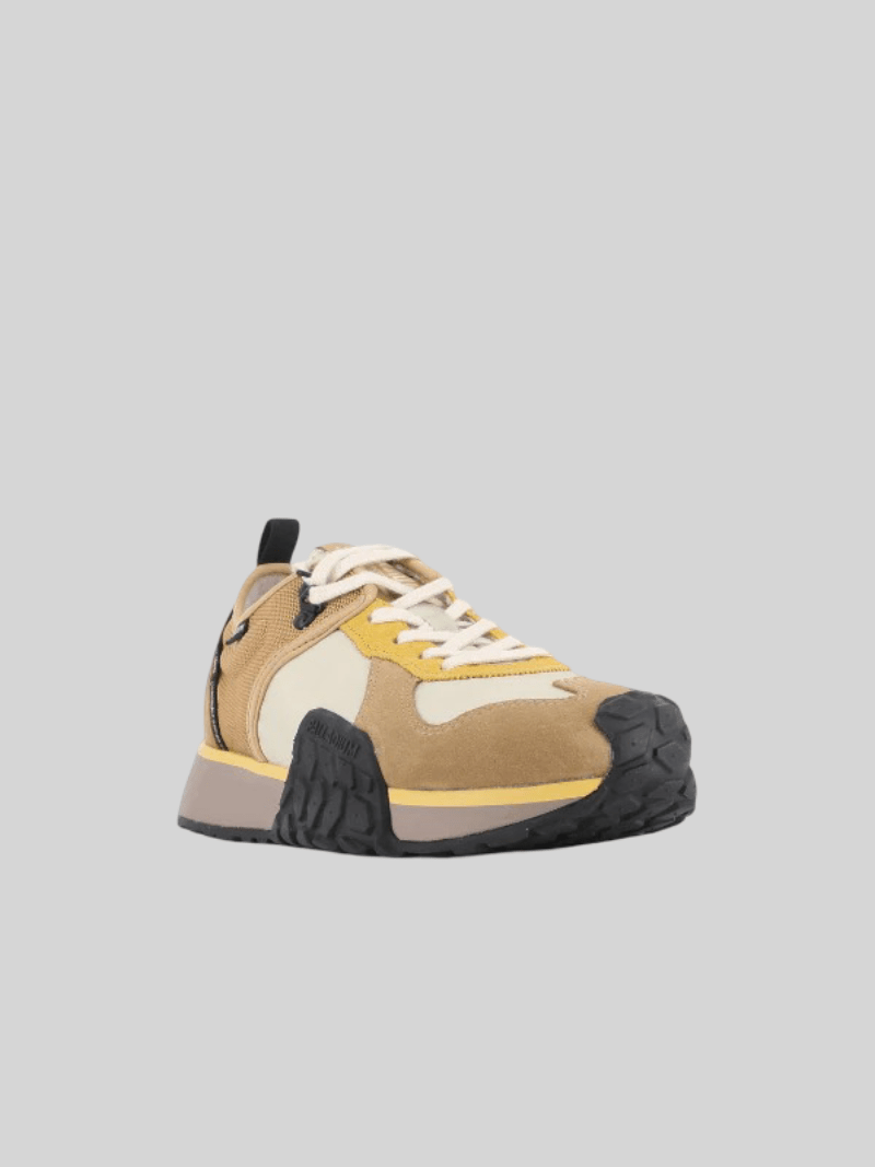 Palladium Troop Runner Sahara - Switch On Africa