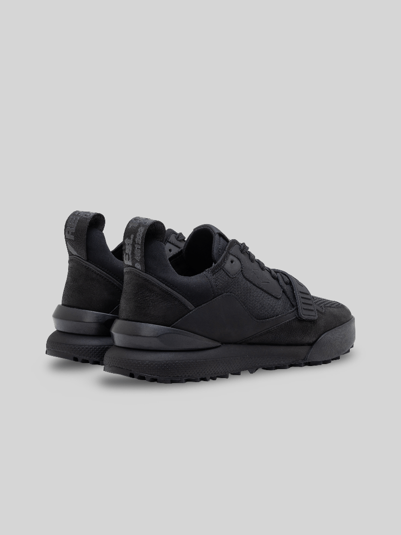 Replay Field 2.0 Strap X Black - Switch On Africa