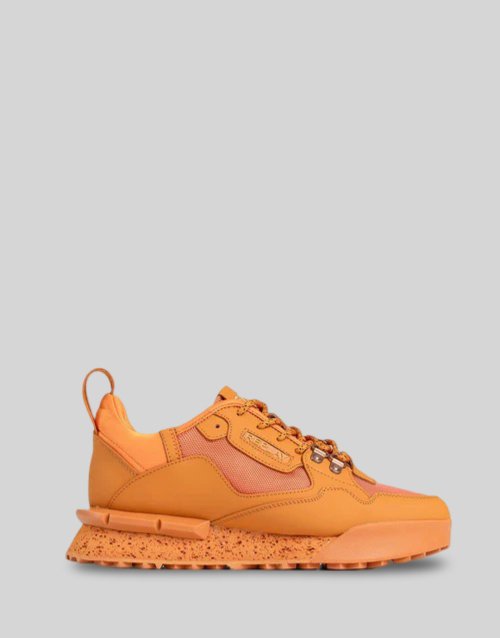 Replay Field Total 1 Sneakers Orange - Switch On Africa