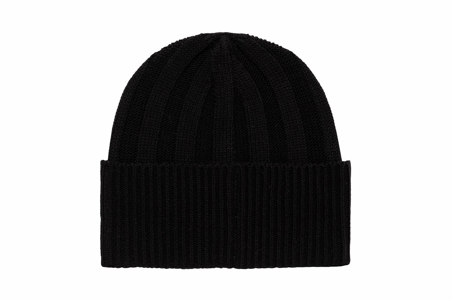 Replay TM Beanie Black - Switch On Africa
